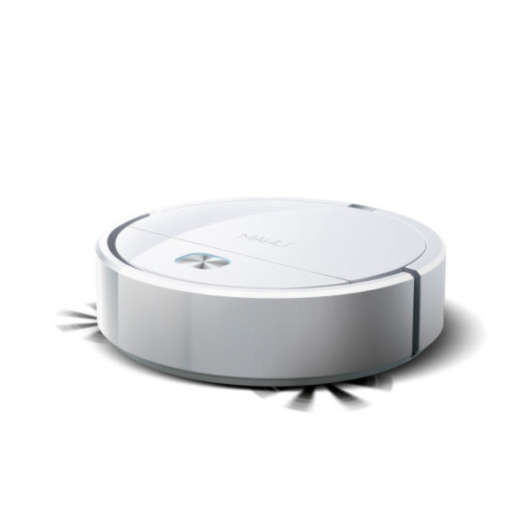 Mahli Cordless Bagless Robotic Vacuum & Reviews Wayfair Canada